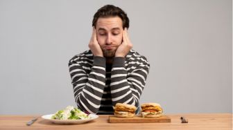 Sering Tidak Nafsu Makan? Ini 3 Zat Gizi yang Bisa Menambah Nafsu Makan