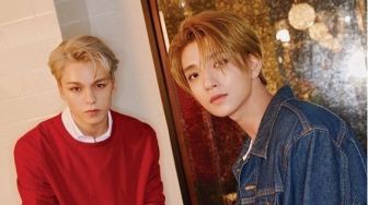 Joshua dan Vernon SEVENTEEN Akan Bawakan Acara Radio dengan Apple Music