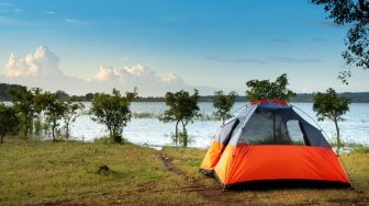 5 Hal yang Perlu Dipersiapkan Sebelum Berangkat Camping