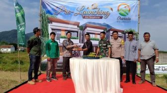 Jadi Kota Destinasi dengan Pemandangan Pegunungan, Bandung Timur Dinilai sebagai Lokasi Investasi Terbaik