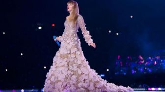 Cara Beli Tiket Konser Taylor Swift Singapura, Dibuka Kembali 7 Juli 2023