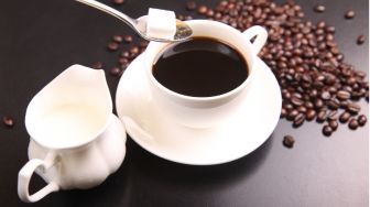 5 Manfaat Konsumsi Kopi Hitam Tanpa Gula yang Baik untuk Kesehatan
