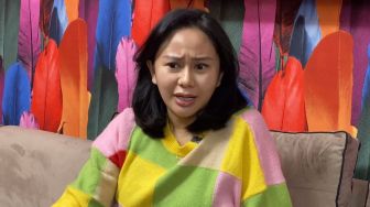 Pacar Ogah Tanggung Jawab, Denise Chariesta Stres Sampai Mau Bunuh Diri