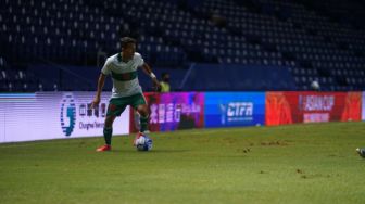 Pelatih Timnas U-23 Dipecah, Kans Egy Maulana Balik ke Timnas Terbuka Lebar