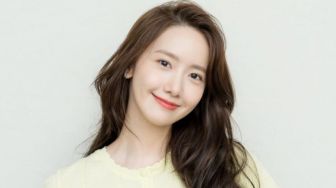 Makin Bersinar, Yoona Ungguli Park Eun Bin di 'Female Star Ranking Poll'