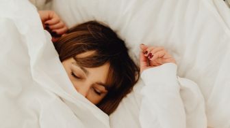 5 Tips Ampuh agar Cepat Tidur Nyenyak dan Berkualitas