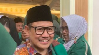 PKB Siap Usung Gus Yusuf Maju Sebagai Calon Gubernur Jawa Tengah