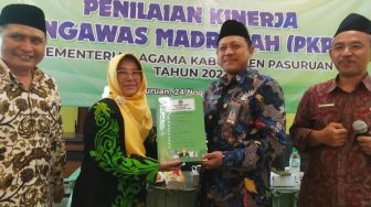 Majukan Kualitas Pendidikan, Penting untuk Mengubah Paradigma Guru yang Kolot