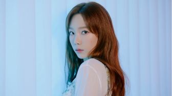 Diprotes Keras oleh Fans Taeyeon SNSD, SM Entertainment Angkat Bicara