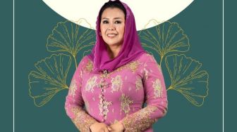 Putri Gus Dur Disebut Bakal Cawapres Anies Baswesan, Ini Harta Kekayaan Yenny Wahid