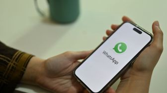 Cara Mengetahui Apakah WhatsApp Kamu Diblokir Tanpa Perlu Chat