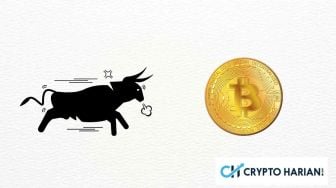 CEO Binance Ramalkan Kapan Bull Run Bitcoin Bakal Dimulai