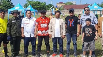 Filanesia National Championship 2023 Bergulir di Makassar