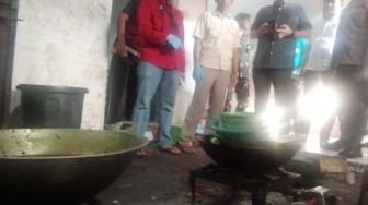 Santriwati Korban Muntaber Massal di Bondowoso Bertambah