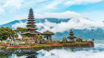 4 Rekomendasi Destinasi Babymoon di Indonesia, Ada Bali hingga Yogyakarta!