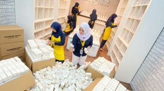 Bisnis Produk Kecantikan Sangat Menjanjikan, Begini Strategi Pasar Superbella