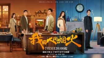 Mau Nonton Fireworks of My Heart Sub Indo Kualitas HD? Cek Link Ini Jangan di LK21 atau IndoXXI!