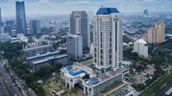 Gerak Cepat, Bank Mandiri Salurkan Bansos PKH dan Program Sembako Rp 7,70 Triliun