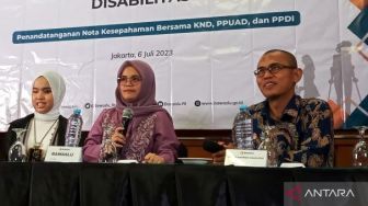 Jumlah DPTLN Dianggap Sedikit, Bawaslu Khawatir DPK Membludak
