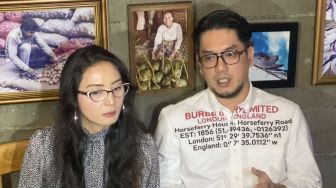 Baru Terkuak, Ternyata Della Puspita Nikah Siri dengan Arman Wosi