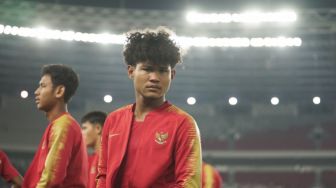 Ingin Balik ke Timnas Indonesia? Bagus Kahfi Harus Belajar dari Sang Saudara Kembar!