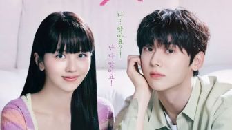 Link Nonton My Lovely Liar Sub Indo HD Full Episode, Bukan Drakorindo Nodrakor Telegram Klik di Sini!