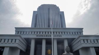Formasi CPNS Mahkamah Agung 2023, Cek Kriteria Jurusan yang Dibutuhkan