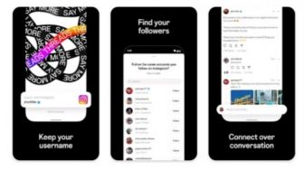 6 Langkah Membuat Threads Instagram Pertama, Lebih Baik dari Twitter?