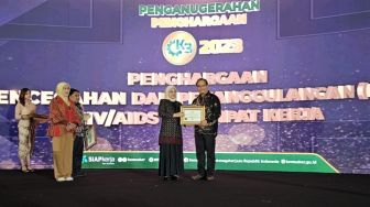 Star Energy Geothermal Wayang Windu Komitmen Dalam Pencegahan HIV/AIDS di Tempat Kerja