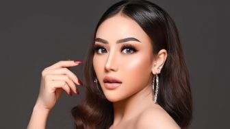 Kisah Gagal Menikah Malah Bikin Ai Shinta Irmawati Sukses Jadi Selebgram