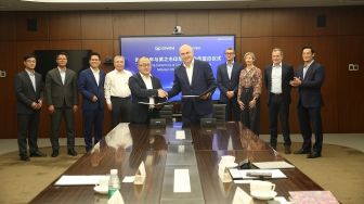 Inchcape dan GWM Jalin Kemitraan Strategis Global serta Distribusi, Siap Hadir di Indonesia