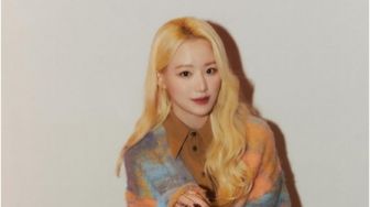 Balas Komentar Fans, Shuhua (G)I-DLE Justru Tuai Kecaman dari Netizen China