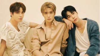 Jadi Penampil Utama, NCT DoJaeJung Bakal Manggung di The Fandom Party 2023