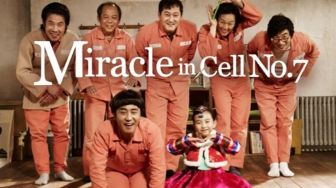 5 Pelajaran Hidup dari Film Korea Miracle in Cell No. 7, Pentingnya Kepedulian