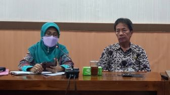 Belasan Hewan Ternak Mati, Pemda DIY Pastikan Daging Aman dari Antraks