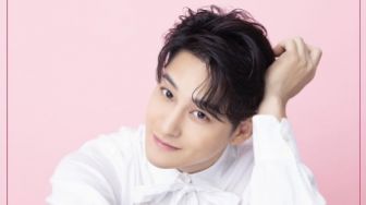 Siap-siap, Aktor Kim Bum Bakal Gelar Fan Meeting di Jakarta Bulan September
