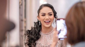 Kekayaan Kris Dayanti Meningkat Drastis, Usai Jadi Anggota Dewan?