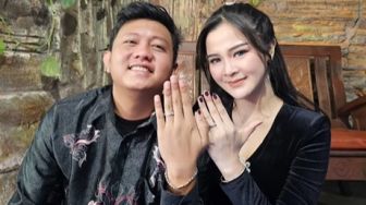 Pesan Cinta Bella Bonita untuk Denny Caknan yang Kini Ramai Dihujat: Dia yang Mampu Menyelamatkanku