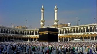 Doa Pulang Haji untuk Tamu yang Berkunjung, Amalkan Saat Bersilaturahmi