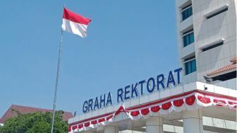 Awas Keliru, Nama Kampus Indonesia Itu Mirip-Mirip