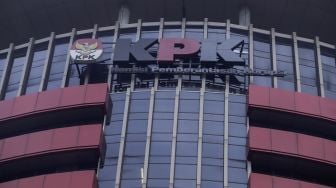 Bertubi-tubi Skandal Gerogoti KPK: Pungli hingga Pelecehan Seksual