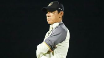 Menerka Alasan Logis Shin Tae Yong Ambil Alih Kepelatihan di Timnas U-23