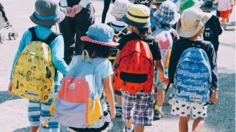 Tips Memilih Tas Anak Sekolah yang Berkualitas dan Terjangkau!