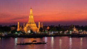 Syarat Masuk Thailand Terbaru 2023: Tidak Wajib Vaksin dan PCR