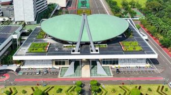 PKS Pede Hak Angket Kecurangan Pemilu Usulan Ganjar Bakal Bergulir di DPR, jika...