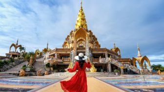 Punya Rencana Eksplorasi Wisata di Asia Tenggara, Ada Promo Hotel Buy 1 Get 1 Di Sini!