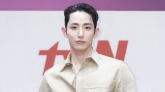 5 Drama Korea Hits yang dibintangi Lee Soo Hyuk, Spesialis Genre Fantasi
