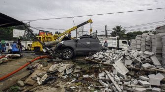Deretan Fakta Unik: Kapan Kecelakaan Mobil Pertama Kali Terjadi?