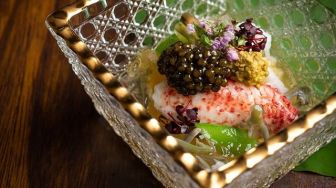 6 Restoran Berbintang MICHELIN Mesti Kamu Kunjungi di Hong Kong, Bikin Ngiler