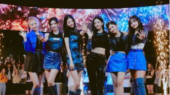 Kolaborasi dengan Pepsi, IVE Akan Rilis Lagu 'I WANT' pada 13 Juli
